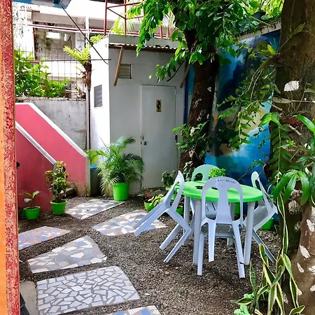 D7 Resort